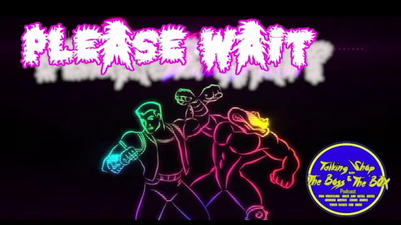 Aftershock Day 1 (Friday) Review