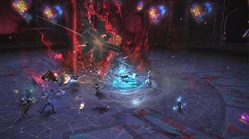 FINAL FANTASY XIV Reaper