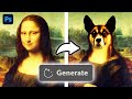 Photoshop AI Generative Fill Quiz
