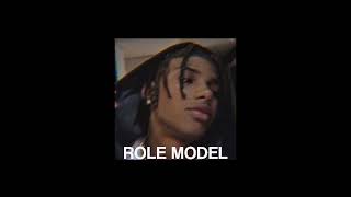 brent faiyaz — ROLE MODEL [slowed] [daycore]