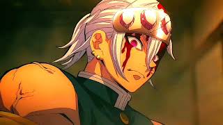 Tengen Uzui Twixtor Clips 4K