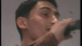 Rowshen Amanow - Toy Aydymy