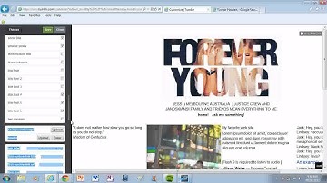 Get A Header Image For Your Title On Tumblr