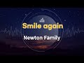 Smile Again Newton Family 스마일어게인 뉴튼 패밀리 다시 웃어 보세요 영화 Yesterday OST 1시간반복듣기