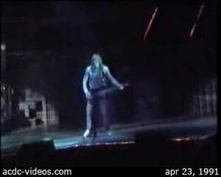 the Razors edge - ac/dc