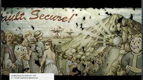 How to Get Fallout 3 - Game of the Year Edition For Free [PC]