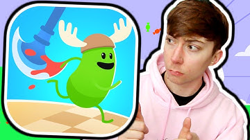 DUMB WAYS TO DASH (iOS Gameplay)