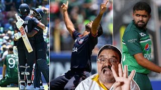 US buried self-proclaimed champions Pak, Fixer dubious over?? Babar culprit, Naqvi, a curse for PCB