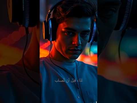 هل فكرت يوما في سر الأصوات الغامضة خلف سماعاتك اللاسلكية