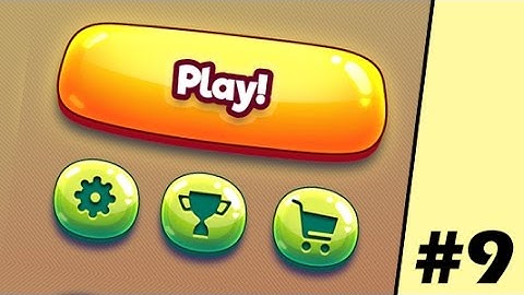 Bouncer Gamemaker Studio part 09