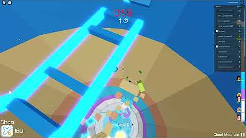 roblox rage cy cooper