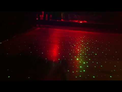 How to do the worm break dance at a party