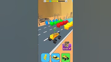 shape Shifter game ! #viralvideo #gameplay #gaming #games #shortsfeed #shorts #viral