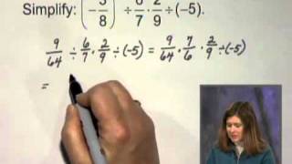 Prealgebra Ch3 Ex37