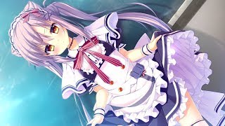 Video thumbnail of "Hana - Sakura no Uta 「 Full Vers. 」[Nightcore] ナイトコア"