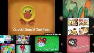 Too Many Zoopals Fixed Superparison