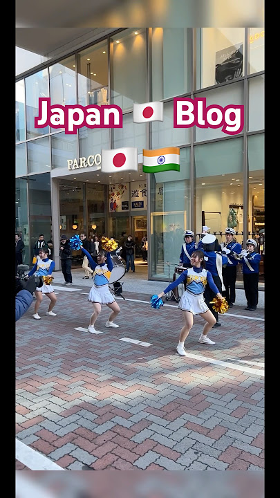 Beautiful Japanese 🇯🇵 Girls Dance #shortsfeed #asia #sek #shorts .