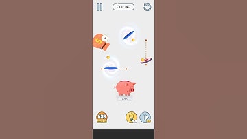 Brain Up: 🆙⁉✅ Quiz #140 (Android, ios) Gameplay #Shorts #PlayGo!