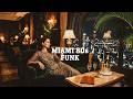 🌆 After-Hours Funk | 80s Grooves &amp; Smooth Rhythms for Late Night Escape
