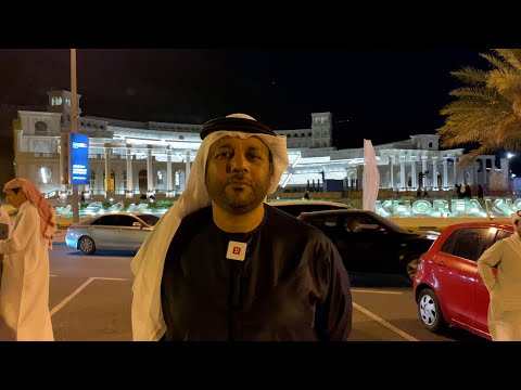 سعادة عيسى هلال الحزامي رئيس مجلس الشارقة الرياضي