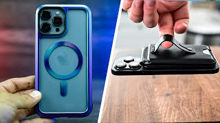 10 Must Have Accessories for iPhone 15