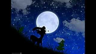 Mike Oldfield & Maggie Reilly - Moonlight shadow chords