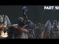 GOD OF WAR RAGNAROK - Gameplay Walkthrough PART 10 (ENDING) - No Commentary