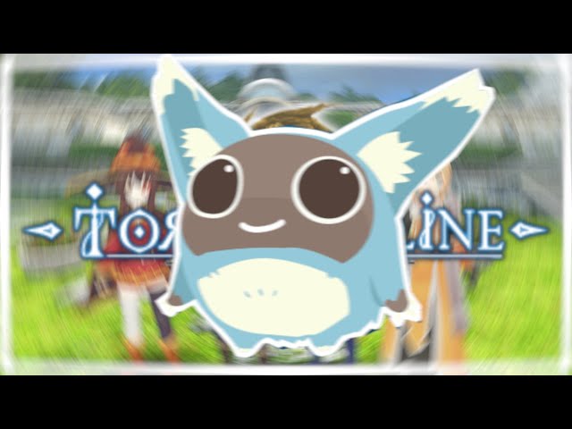 Gut oder Schlecht? -  Anime MMORPG (100mb) mit PS2/ Gamecube Grafik - Toram Online - Angezockt