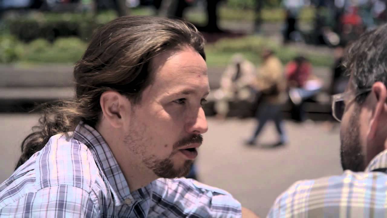 Pablo Iglesias: Me han dicho que la reina Letizia tiene interés en conocerme - Salvados