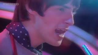 The Jam - Going Underground (1980) (Stereo)