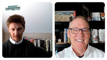 Dr. Gregg Colburn: Homelessness Is a Housing Problem — Fixing the Supply Crisis