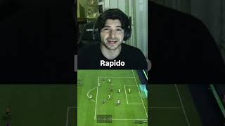 Bel giocatore, ha tutto al posto giusto🎯 #fc #review #tots #karl #sbc #fifa #fut #calcio #bayern