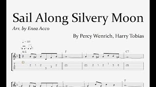 Sail Along Silvery Moon