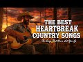 Whiskey Bent &amp; Heartbreak Bound: Country Ballads with George Jones, Patsy Cline, and Loretta Lynn