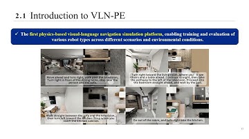 ICCV2025: Rethinking the Embodied Gap in Vision-and-Language Navigation (VLN-PE)