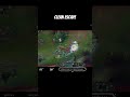 Can’t touch this #leagueoflegends #ekko #riotgames #gaming #lol