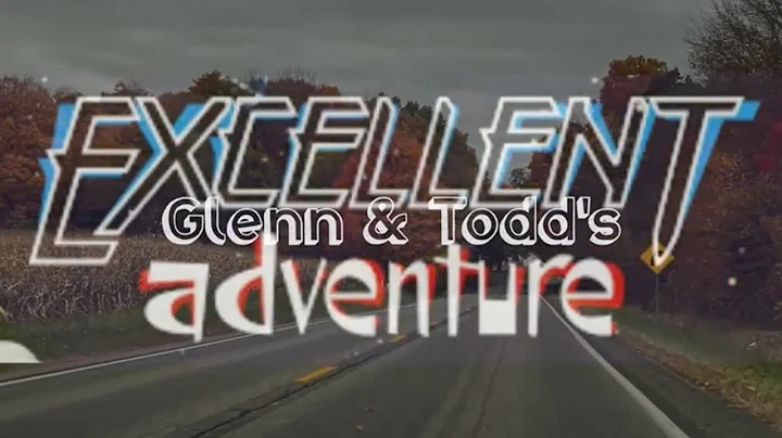 Glenn & Todd's Excellent Adventure @killerskatepar...