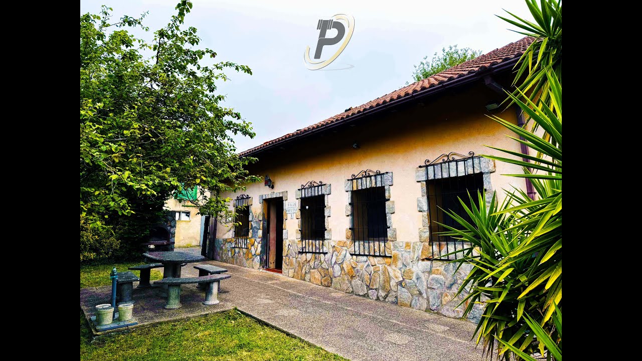 Casa 118 m² en parcela 538 m² en Ambrosero (Cantabria) - Subasta 25 y 26 Noviembre -Pacelma Auctions