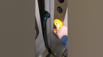 GWR Class 158 Open Doors at Fratton 2024