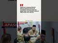 Gubernur Lampung Soroti Hilirisasi Kopi dan Gabah demi Nilai Tambah Daerah #lampungsegalow #fypシ