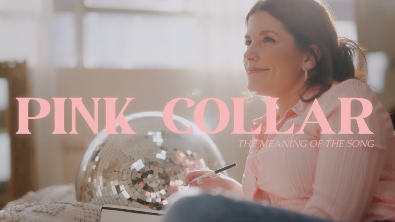 Brittany Kennell Pink Collar Meaning Of The Song YouTube brittany-kennell-pink-collar-meaning-of-the-song-youtube