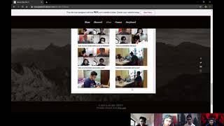 PRESENTATION MULTIMEDIA FINAL PROJECT