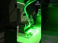 Tulsi Laser Technology | Laser Four Process (4P) Machine for Unmatched Performance