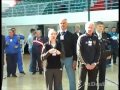 Чемпионат России по футзалу среди глухих в Казани