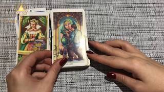 КАКОЙ ОН ВАС ВИДИТ? ОНЛАЙН ГАДАНИЕ / Школа Таро Golden Charm КАКОЙ ОН ВАС ВИДИТ? ОНЛАЙН ГАДАНИЕ / Школа Таро Golden Charm
