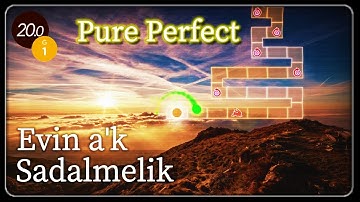 [adofai/20.0] Evin a