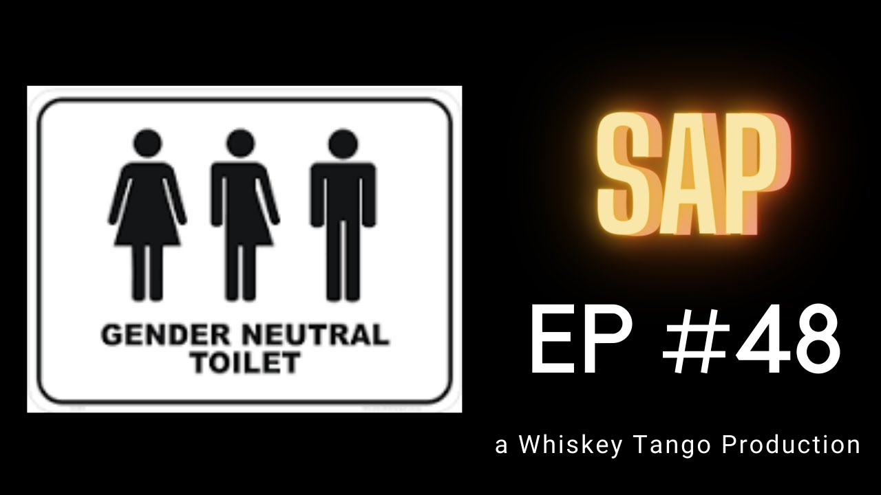 What Is The Gender Neutral Bathroom Policy What Is The Gender Neutral Bathroom Policy