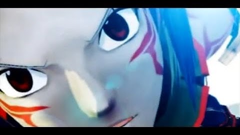 .hack//G.U. Vol. 1: Rebirth Demo [PS2]