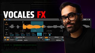 Convierte tus vocales en Subidones screenshot 5