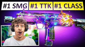 this *NEW* VEL 46 SETUP is EXTREMELY BROKEN..🥵  *Best VEL 46 Class Setup* (Modern Warfare 2)